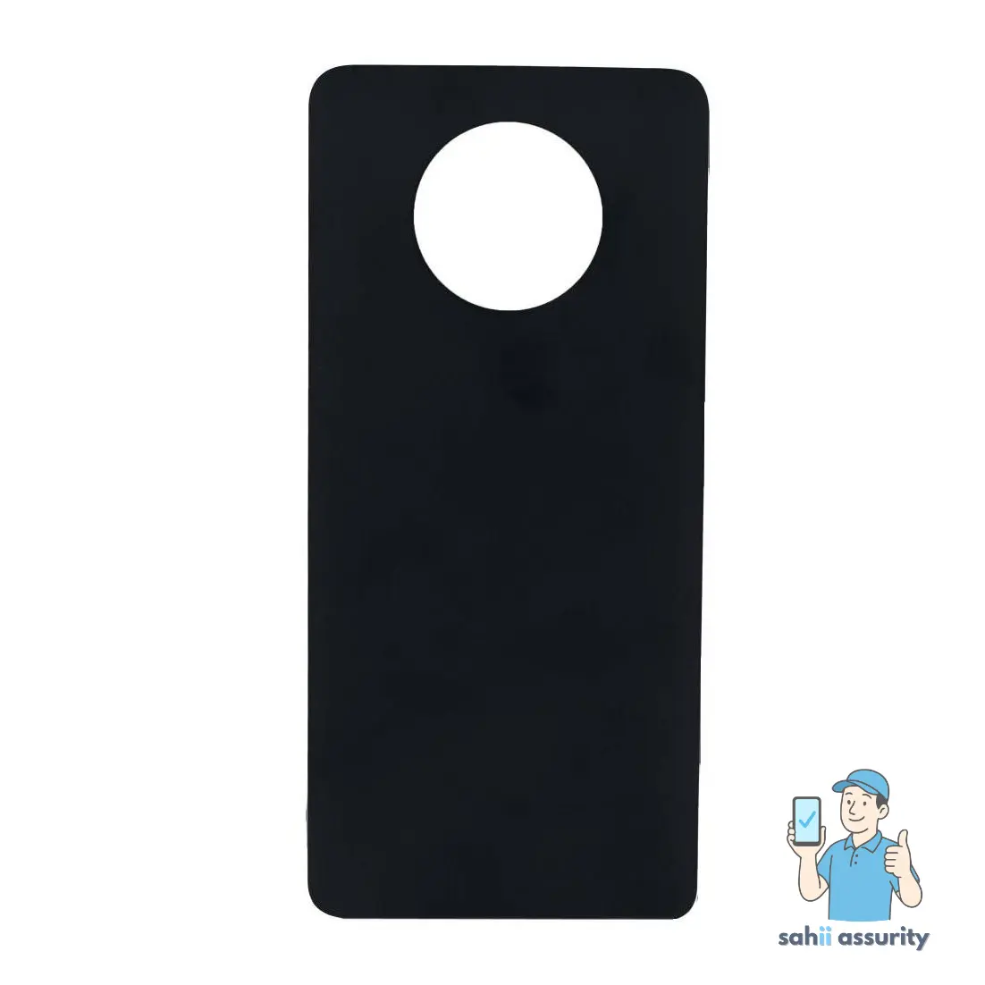 Back Panel Cover for OnePlus 7T thumbnail